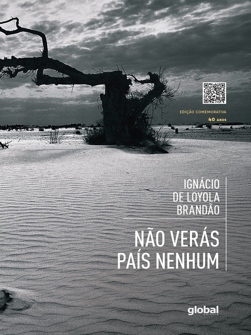 Title details for Não Veras País Nenhum by Ignacio de Loyola Brandão - Available